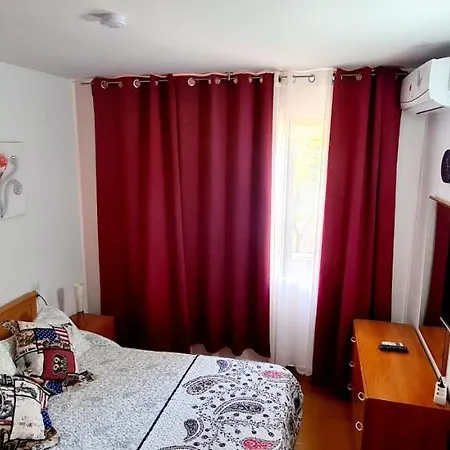 Enjoy Marathon Super Apartamento Salou