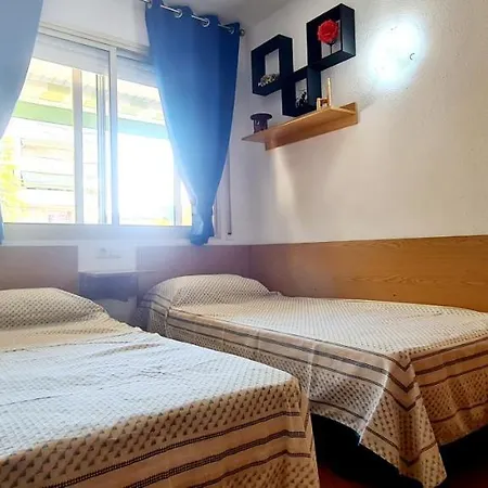 Apartamento Enjoy Marathon Super *