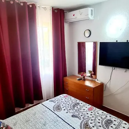 Enjoy Marathon Super Apartamento