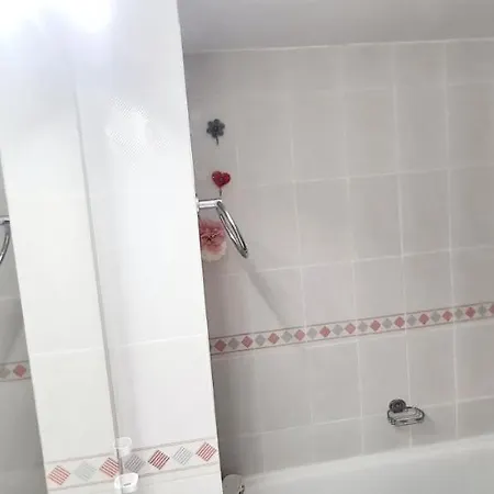 Apartamento Enjoy Marathon Super