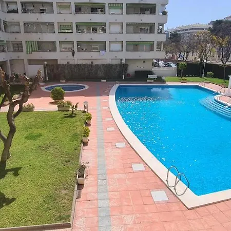 Enjoy Marathon Super Apartment *