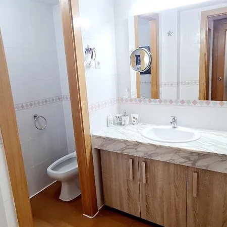 Enjoy Marathon Super Apartment *