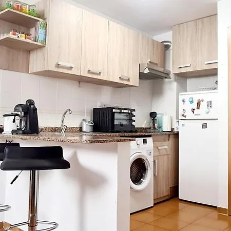 Apartment Enjoy Marathon Super Salou