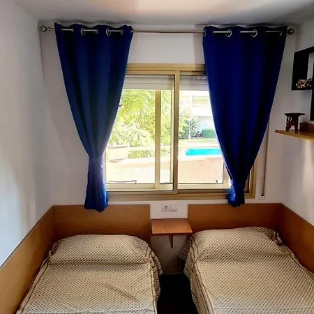Enjoy Marathon Super Apartment Salou