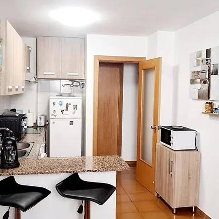 Enjoy Marathon Super Apartment Salou