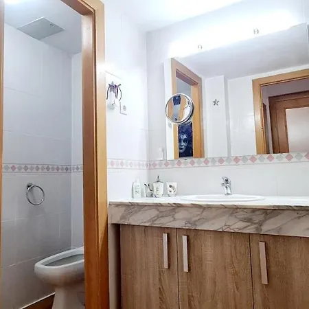 Apartment Enjoy Marathon Super Salou