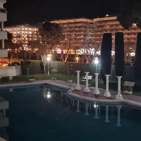 Enjoy Marathon Super Apartment