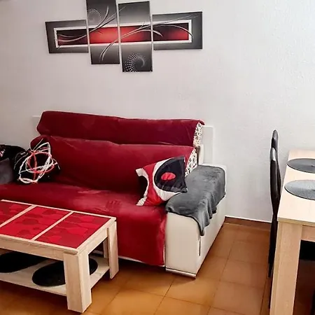 Enjoy Marathon Super Apartment Salou