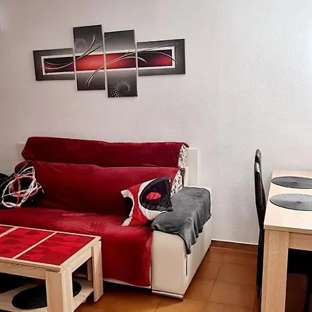 Enjoy Marathon Super Apartment *