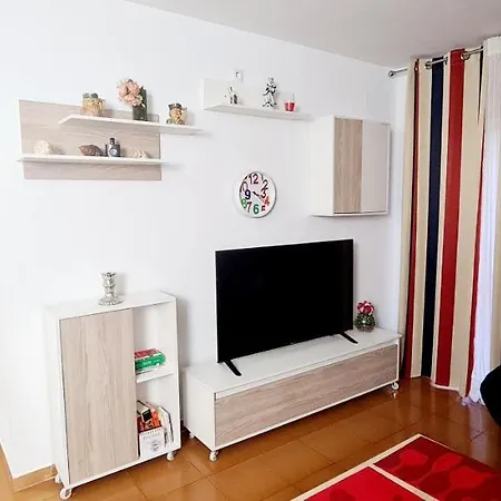 Apartment Enjoy Marathon Super Salou