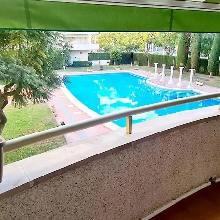 Apartment Enjoy Marathon Super